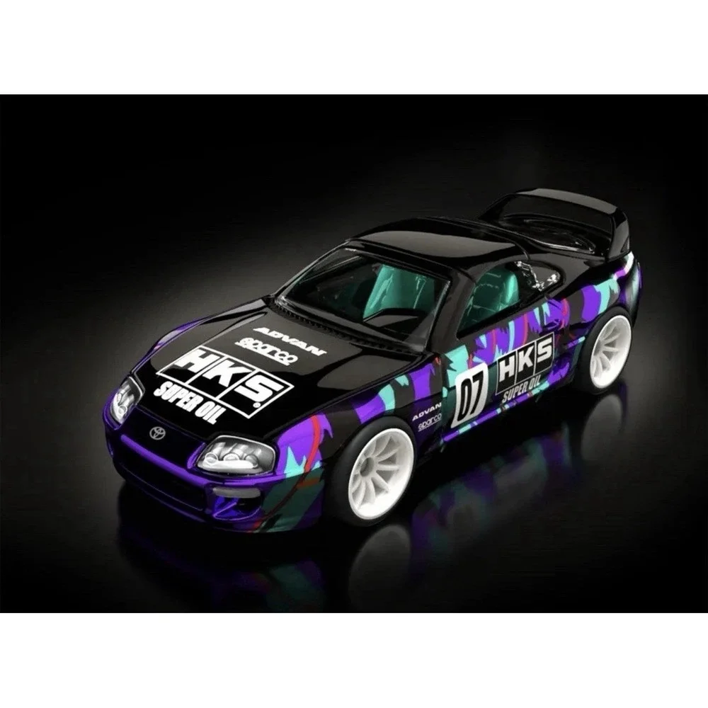 RLC Exclusive Selections 1997 Toyota Supra‎ RARE